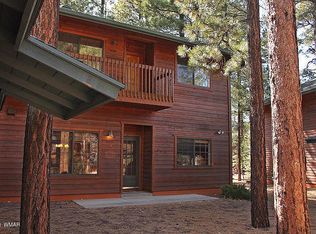 2552 Village Loop, Pinetop, AZ 85935
