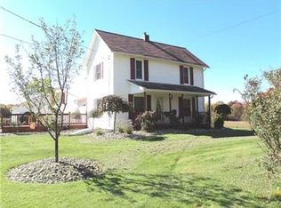 80 Bradley Rd, Jackson Center, PA 16133