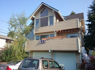 726 N 88th St, Seattle, WA 98103