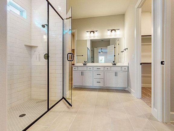 Owner s Bathroom - Representational Photo