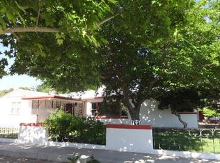 1000 S Platinum Ave, Deming, NM 88030