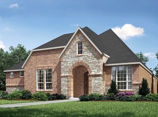 3610 Plum Vista Pl, Arlington, TX 76005