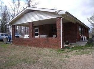 532 Oak Grove Rd, Rogersville, TN 37857
