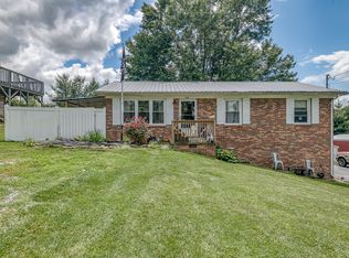 143 Hartman Dr, Jonesborough, TN 37659