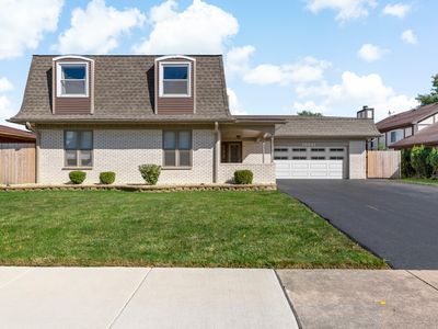 16841 Luella Ave, South Holland, IL, 60473