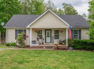 1069 Glendale Rd, White Bluff, TN 37187