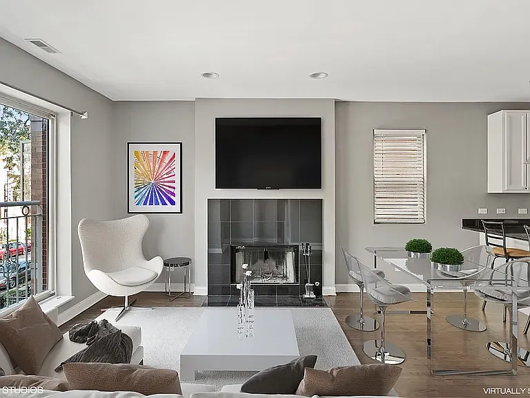 1531 N Campbell Ave #2 — Photo 11