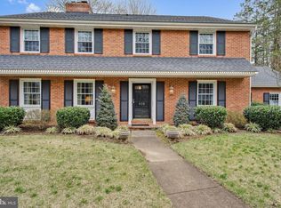 606 Berwick Rd, Wilmington, DE 19803