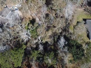 County Road 3669c, Splendora, TX 77372