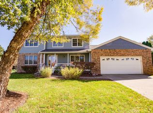 2355 Kings Cross, East Lansing, MI 48823