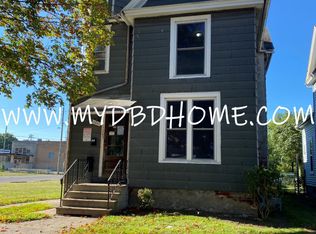 1203 Huestis Ave, Fort Wayne, IN 46807