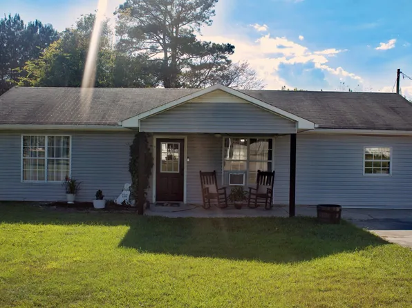 27 County Road 1600, Cullman, AL 35058