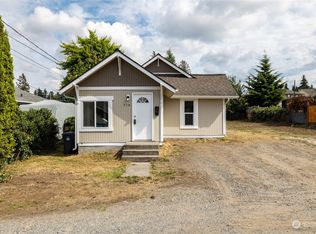 710 N 1st St, Mount Vernon, WA