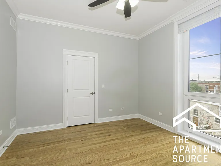 520 N Western Ave #3B — Photo 11