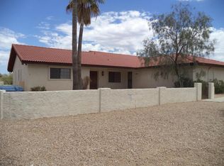 51839 N 295th Ave, Wickenburg, AZ 85390