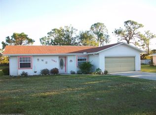 1520 Mulberry Ave, Lake Placid, FL 33852