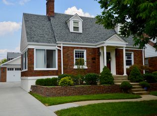 503 Eline Ave, Saint Matthews, KY 40207