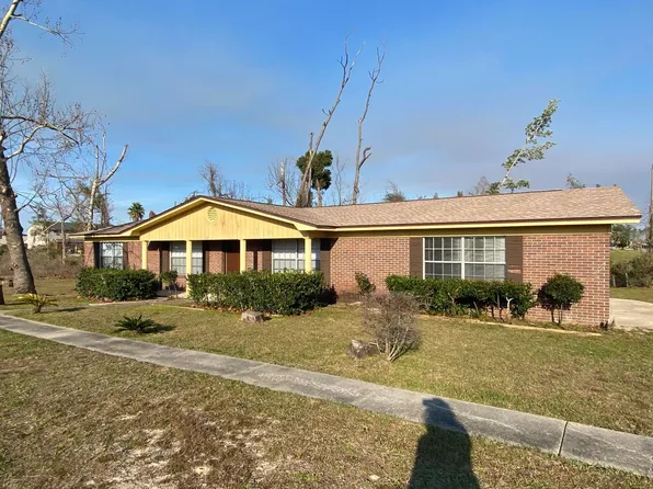 233 S Jan Dr, Panama City, FL 32404