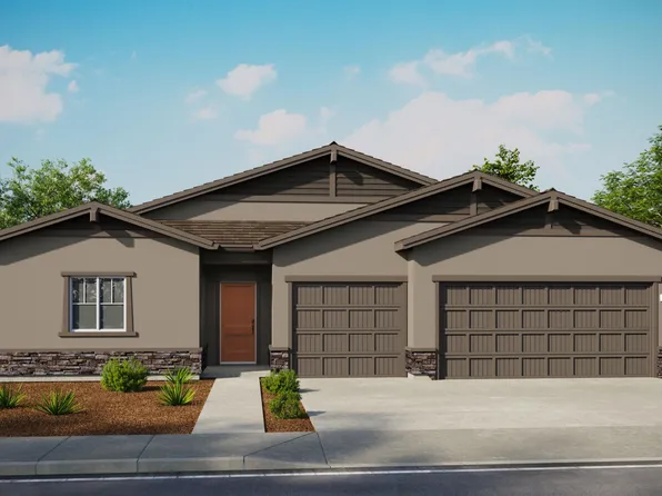 5614 Petal Pl, Redding, CA 96002