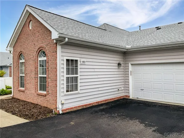 1803 Aston Ln, Henrico, VA 23238