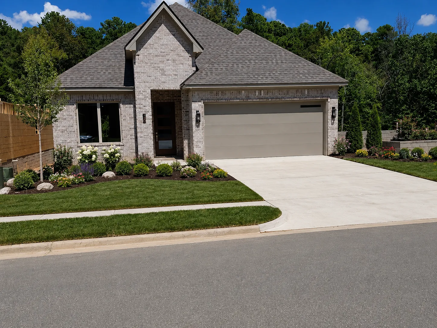 4 bed, 2450 sqft, $3,800 — Photo 1