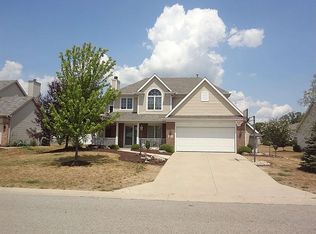 4709 Dupont Oaks Pl, Fort Wayne, IN 46845