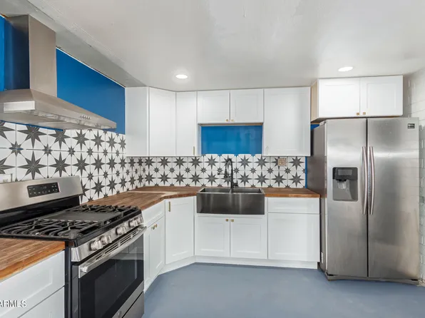 121 S BARKLEY --, Mesa, AZ 85204