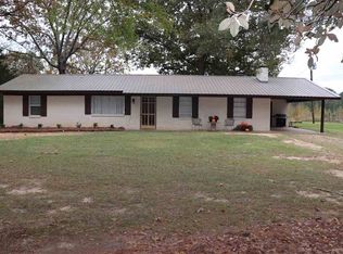 5235 Old Highway 35 S, Carthage, MS 39051