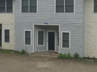 1022 N Ridge Rd #1022, Kingfield, ME 04947