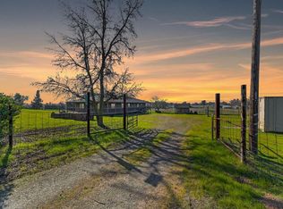 11238 Sharrmont Ct, Wilton, CA 95693