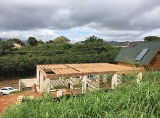 4978 Hauaala Rd, Kapaa, HI 96746
