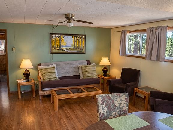 3rd image of 682 Shore Haven Ln Cabin 4