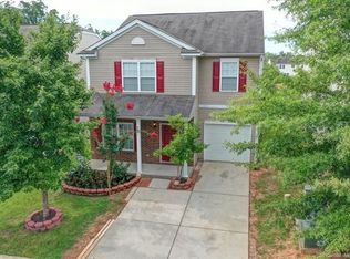 4611 Meadowfield Rd #306, Charlotte, NC 28215