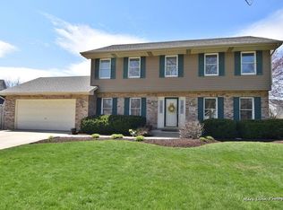 919 Towne Ave, Batavia, IL 60510