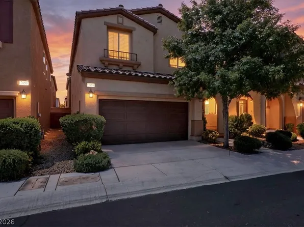7659 Jasmine Falls Dr, Las Vegas, NV 89179