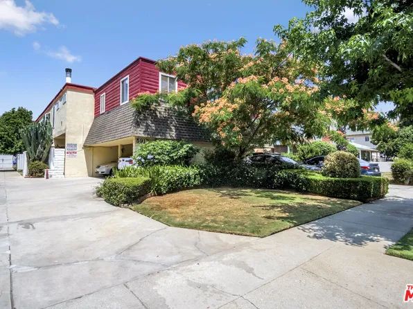 5917 Buffalo Ave #5, Van Nuys, CA 91401