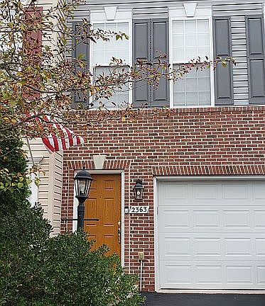3rd image of 2363 Battery Hill Cir