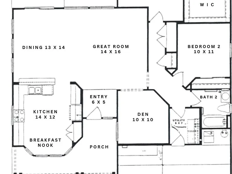 111 Purple Sage Dr — Photo 18
