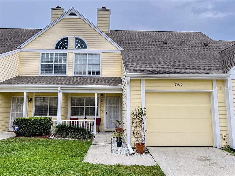 3510 Pine Knot Dr 3510, Valrico, FL 33596 MLS T3434558 Zillow
