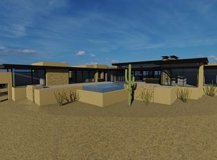 9951 E Sienna Hills Dr, Scottsdale, AZ 85262