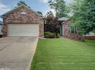 1321 Westhampton Dr, Little Rock, AR 72211