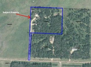 17212 210th St, Park Rapids, MN 56470