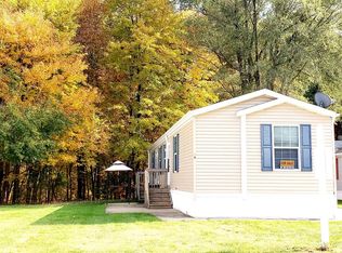 10450-6 Mile Rd #38, Battle Creek, MI