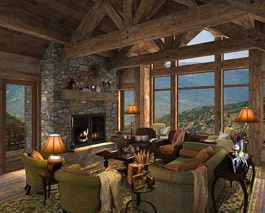 2nd image of 7325 N Victory Club Dr