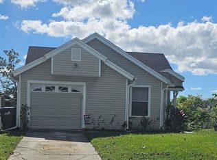 9906 Surrey Ridge Rd, Orlando, FL 32825