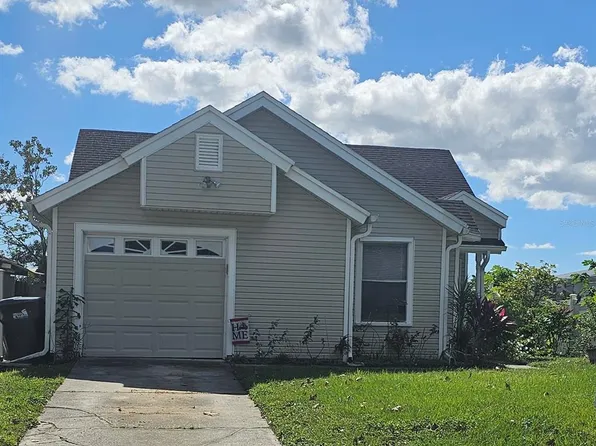 9906 Surrey Ridge Rd, Orlando, FL 32825