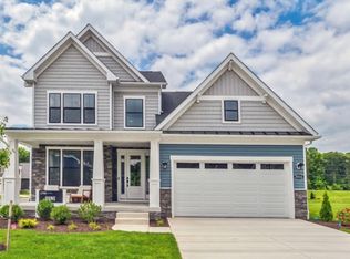 Dune Plan, Chase Oaks, Lewes, DE 19958