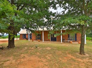 6109 Fm 89, Tuscola, TX 79562