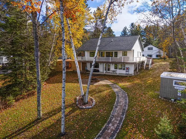 W12436 Northwoods Ln, Elcho, WI 54428