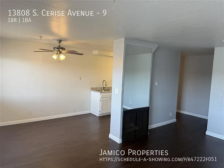 13808 S Cerise Ave #9 — Photo 5